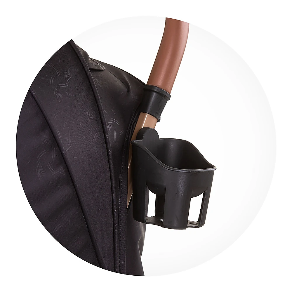 Carucior sport Chipolino April obsidian [7]