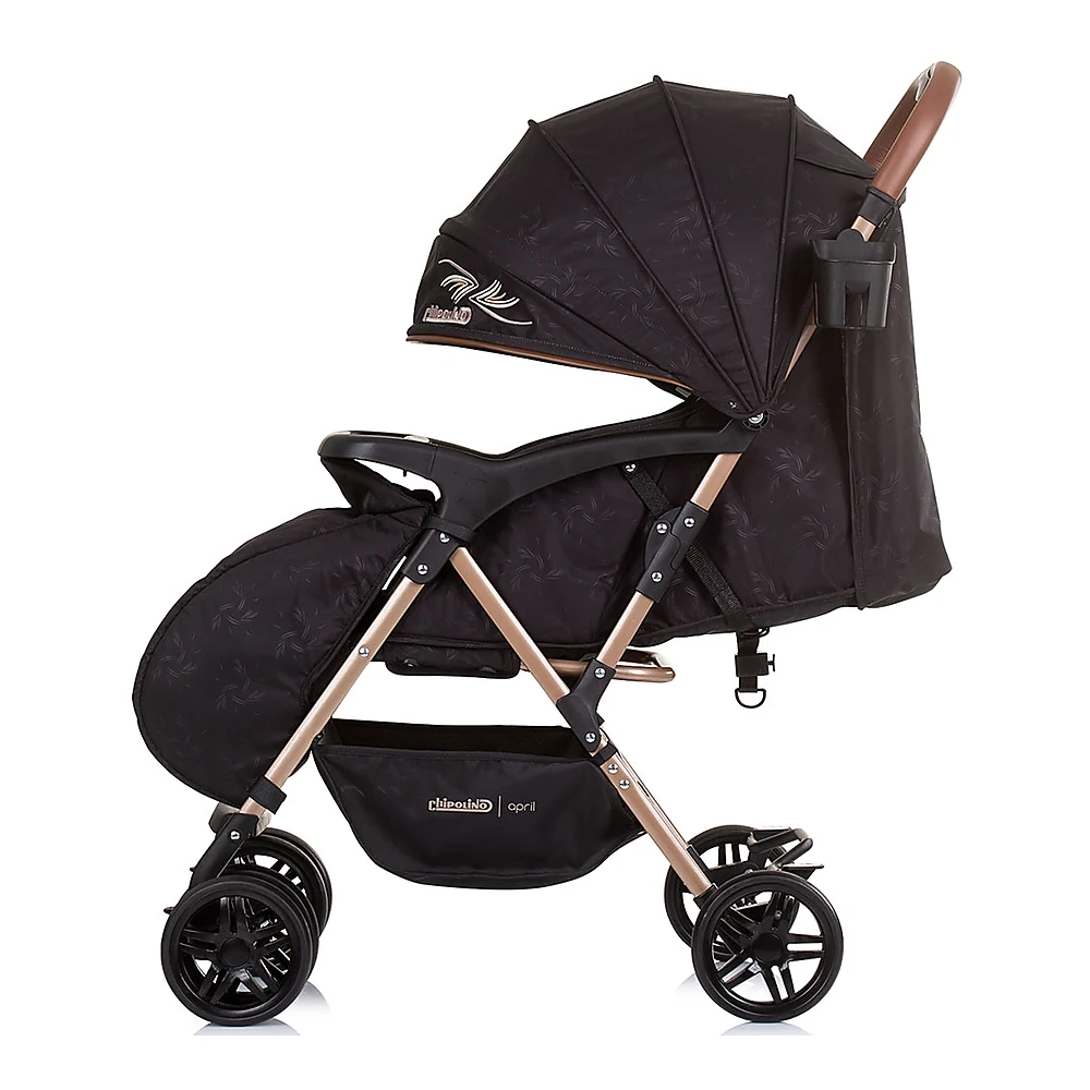 Carucior sport Chipolino April obsidian [5]