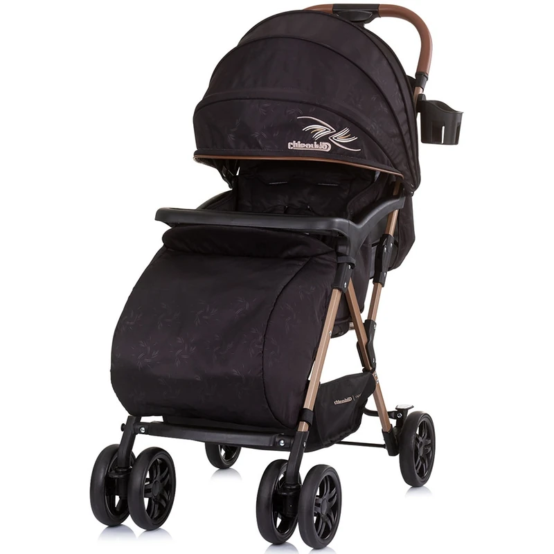 Carucior sport Chipolino April obsidian [2]