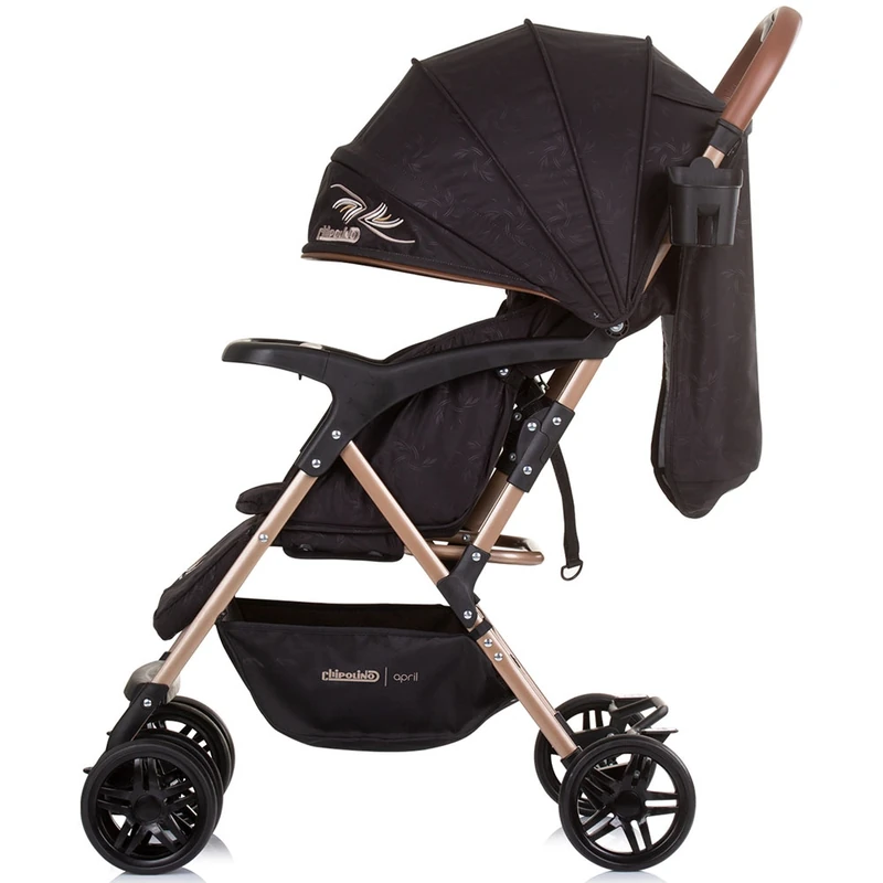 Carucior sport Chipolino April obsidian [3]