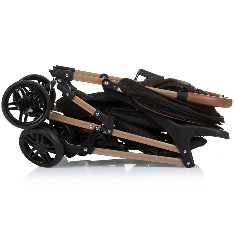 Carucior sport Chipolino April obsidian [6]