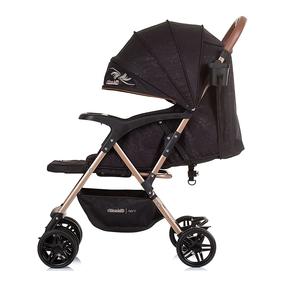 Carucior sport Chipolino April obsidian [4]