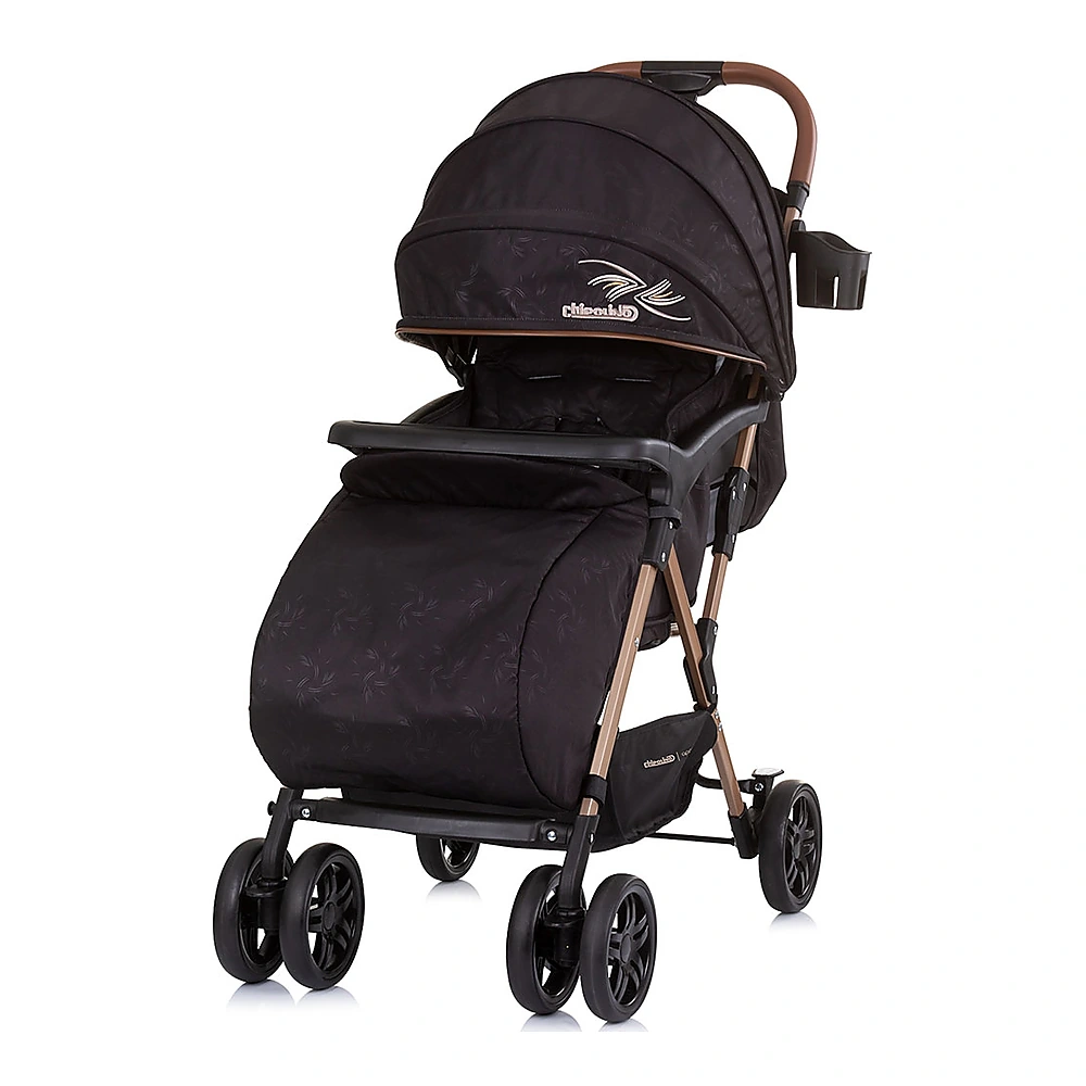 Carucior sport Chipolino April obsidian [2]