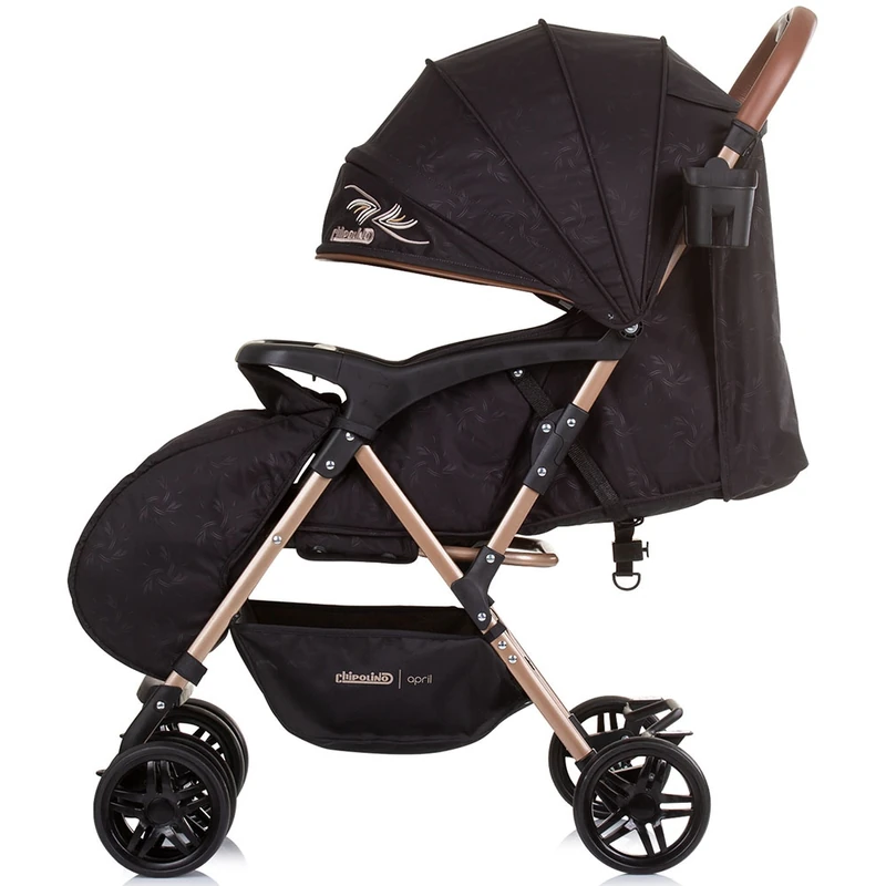 Carucior sport Chipolino April obsidian [5]