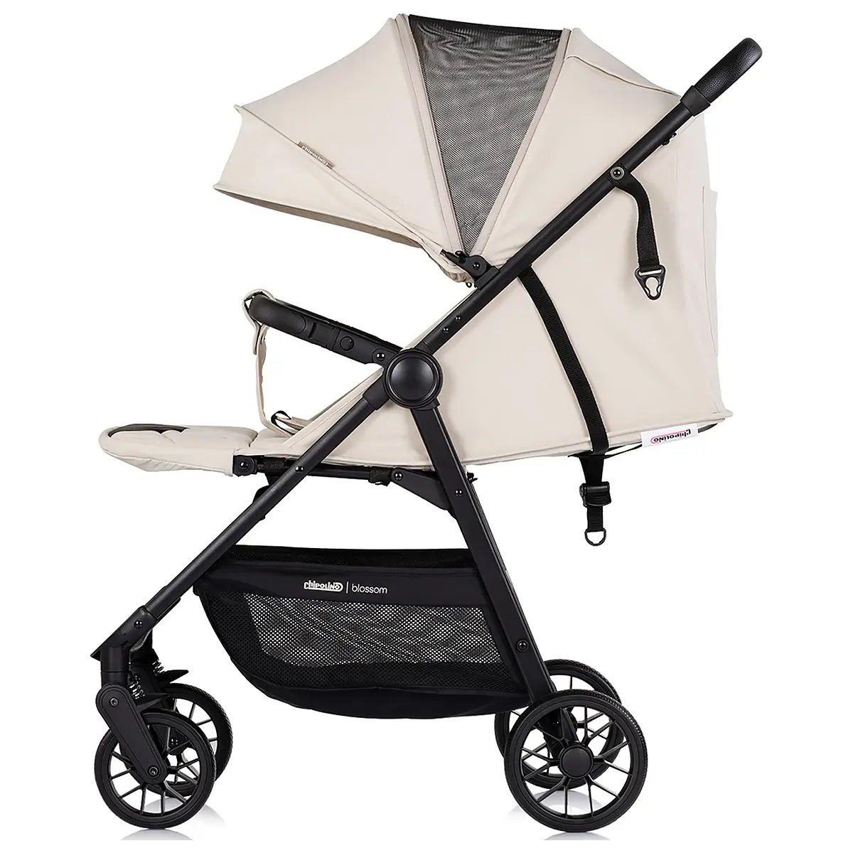 Carucior sport Chipolino Blossom cashmere [4]
