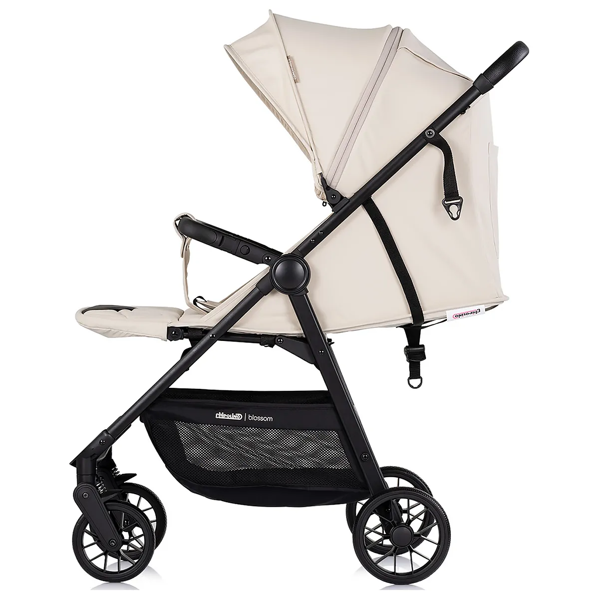 Carucior sport Chipolino Blossom cashmere [3]