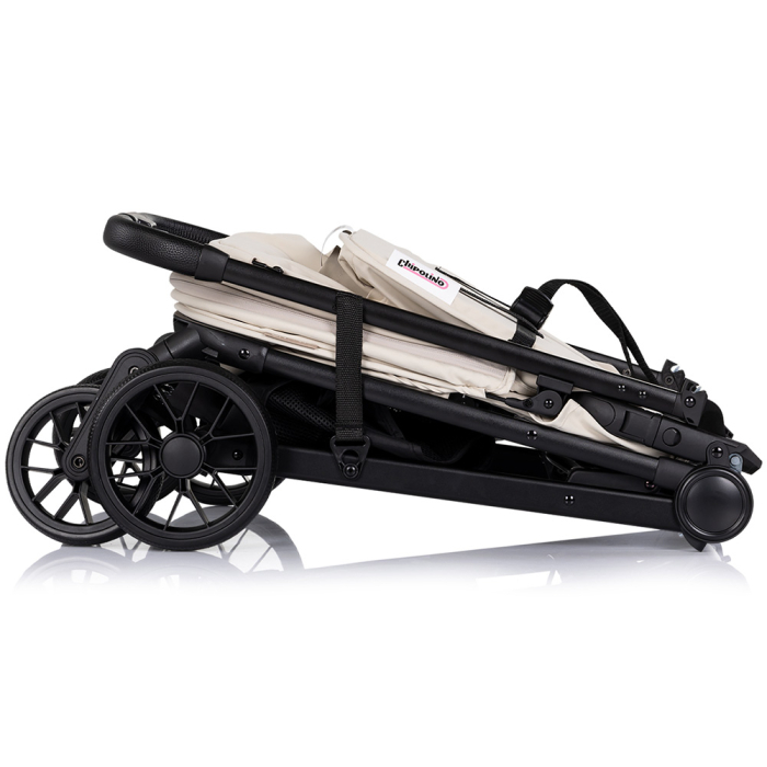 Carucior sport Chipolino Blossom cashmere [6]