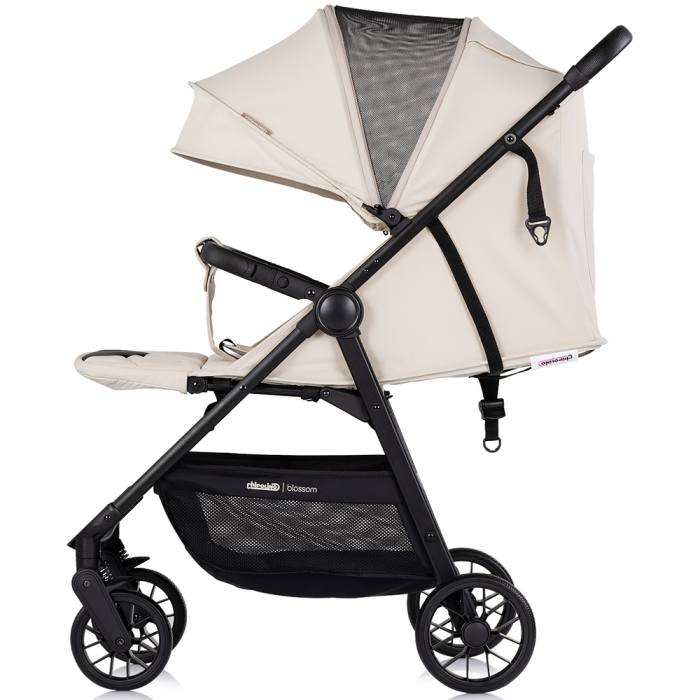 Carucior sport Chipolino Blossom cashmere [4]