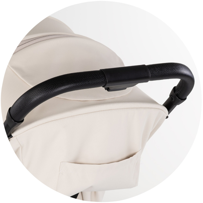 Carucior sport Chipolino Blossom cashmere [7]