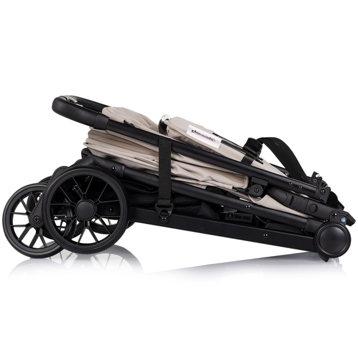 Carucior sport Chipolino Blossom latte [6]