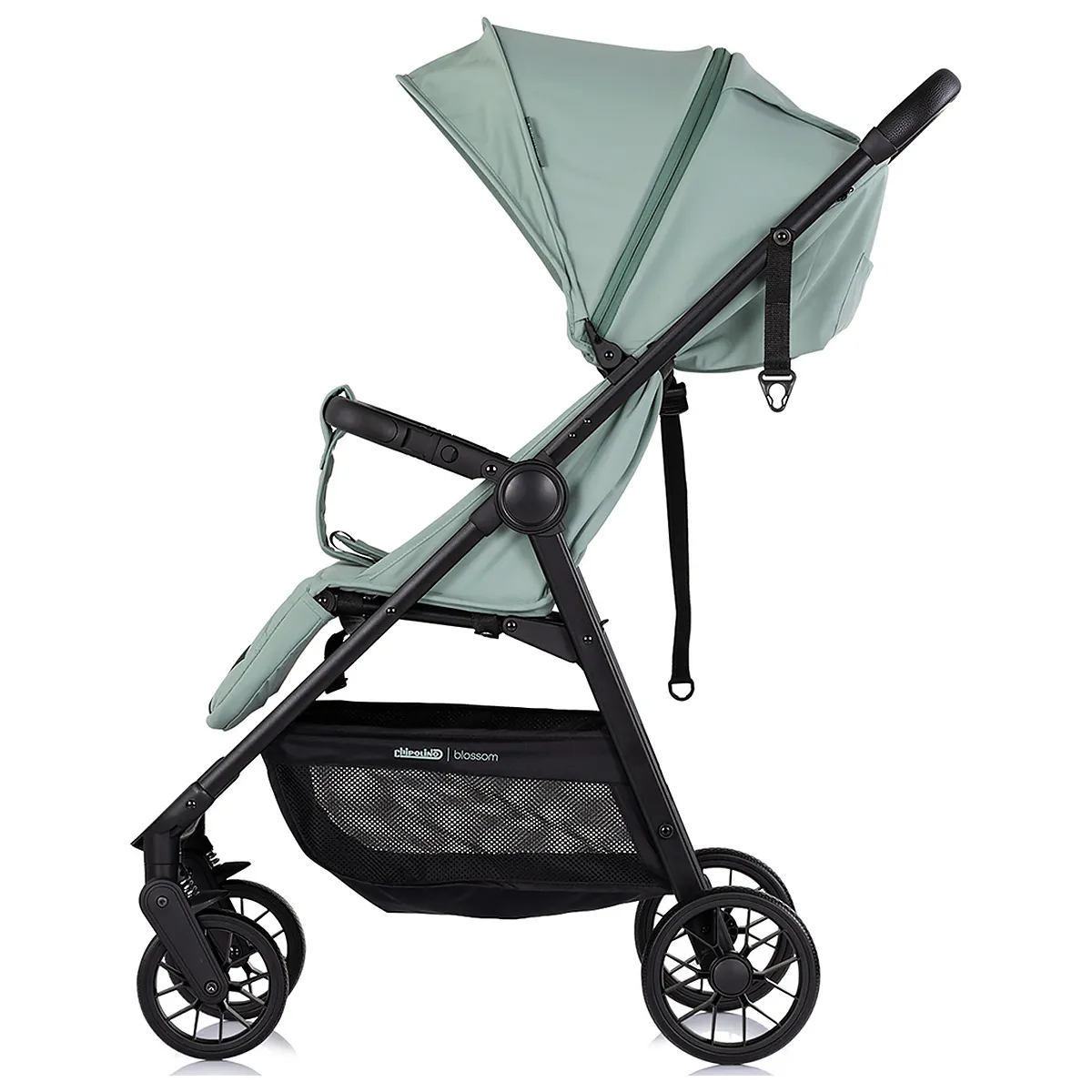 Carucior sport Chipolino Blossom matcha [2]