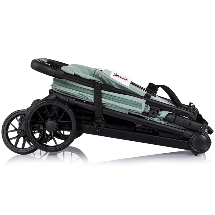 Carucior sport Chipolino Blossom matcha [6]