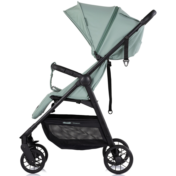 Carucior sport Chipolino Blossom matcha [2]
