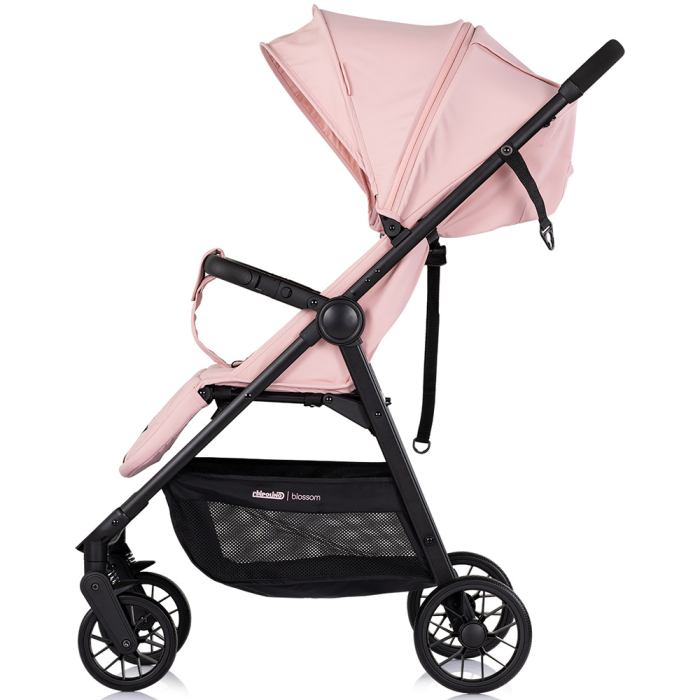 Carucior sport Chipolino Blossom powder pink [2]