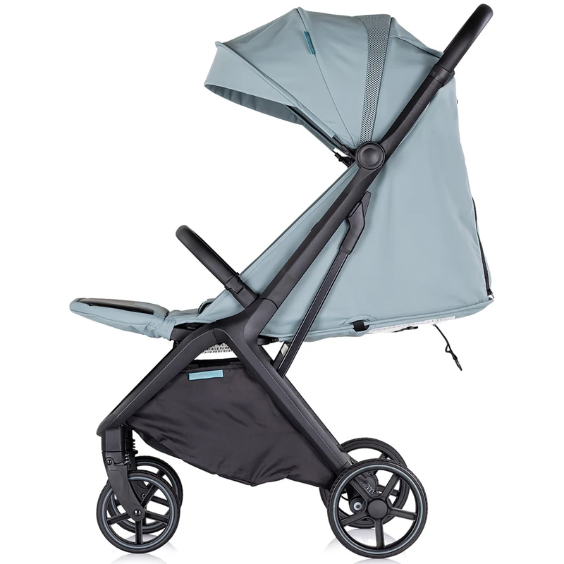 Carucior sport Chipolino Diamond Basil [3]