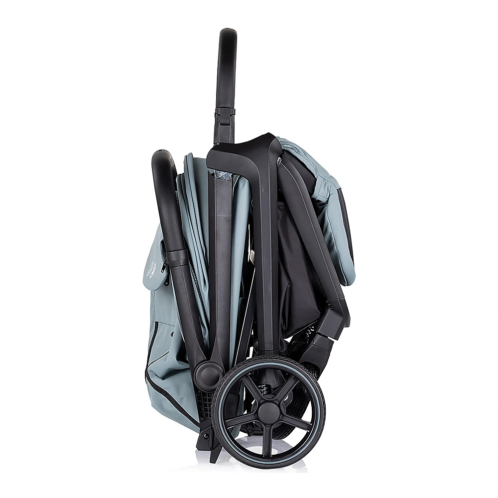 Carucior sport Chipolino Diamond Basil [4]