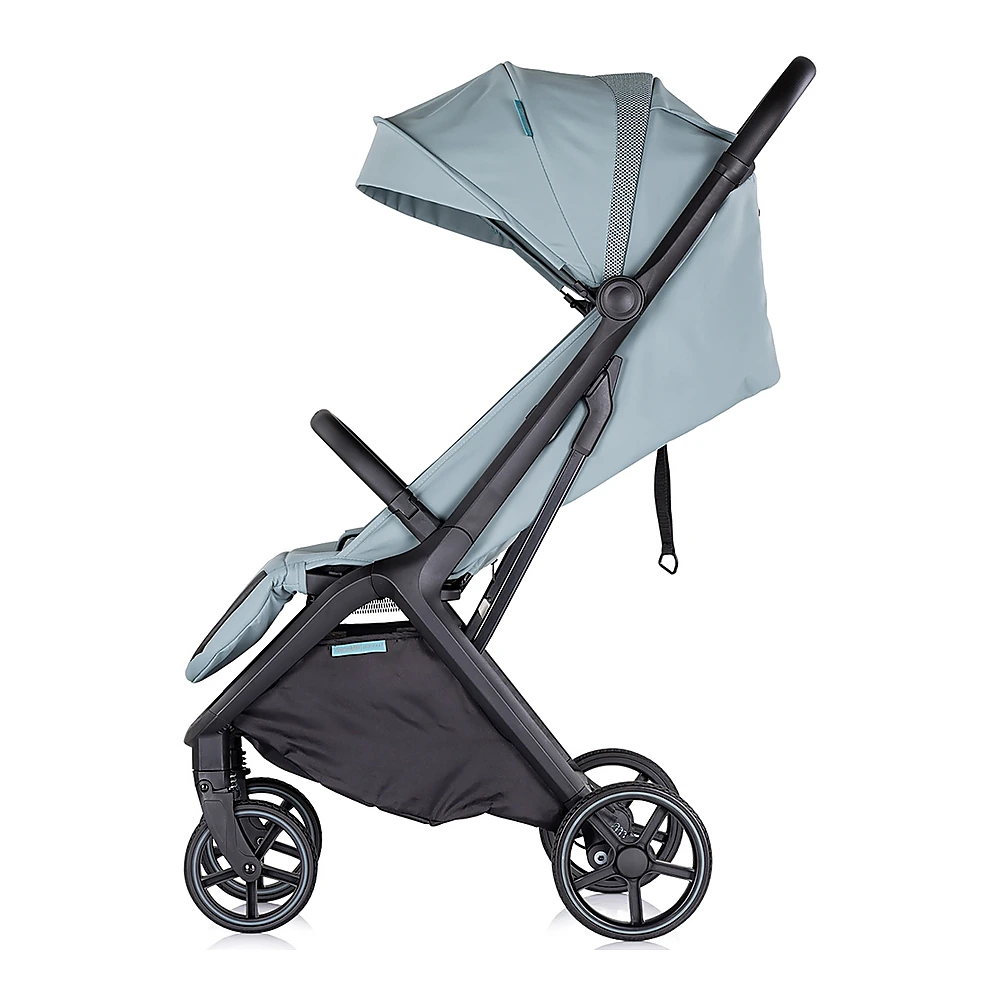 Carucior sport Chipolino Diamond Basil [2]