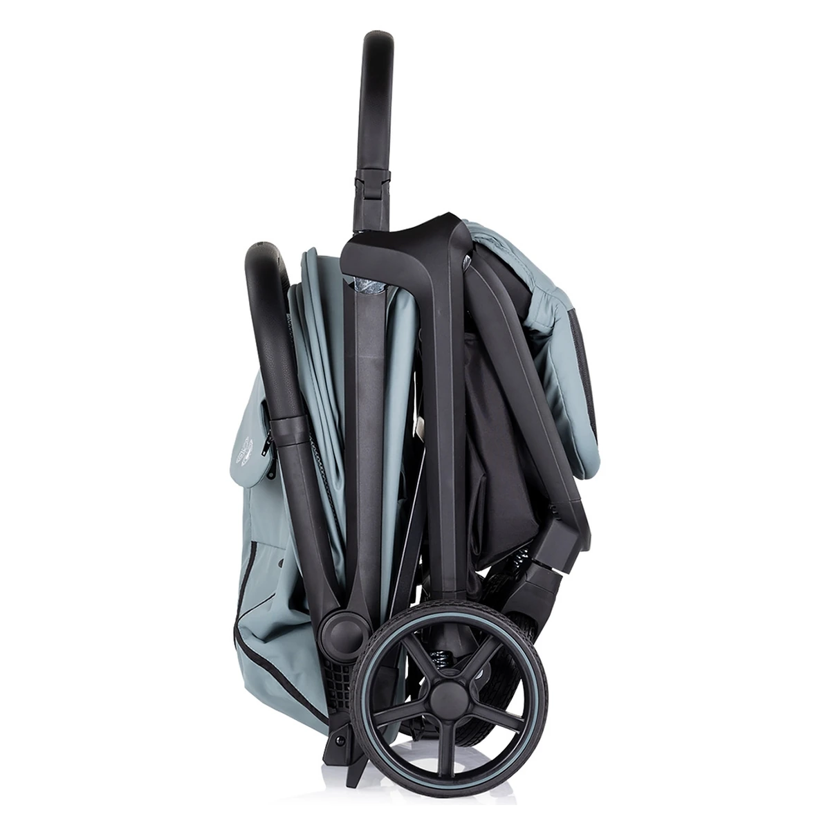 Carucior sport Chipolino Diamond Basil [4]