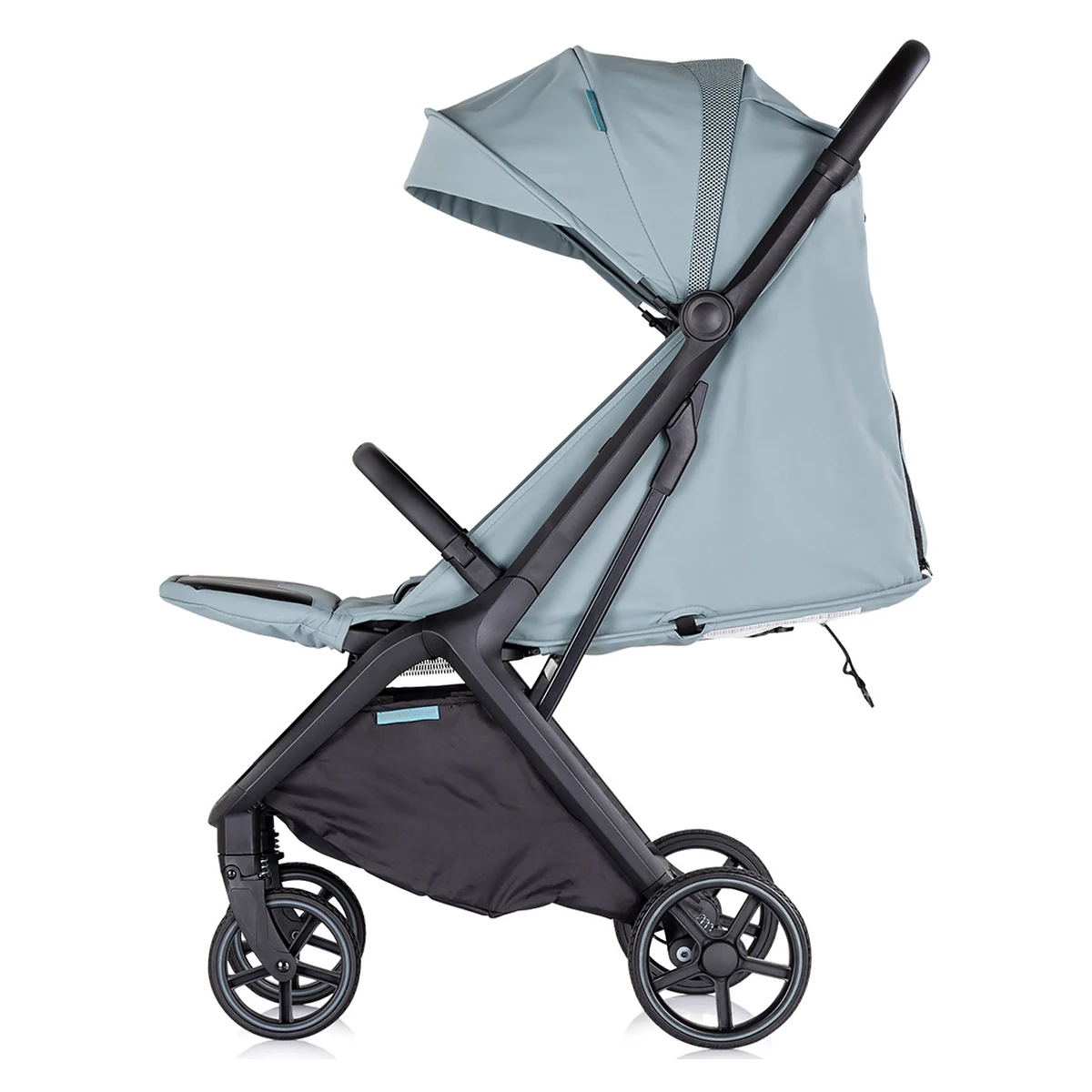 Carucior sport Chipolino Diamond Basil [3]