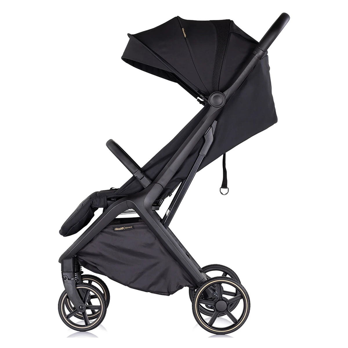 Carucior sport Chipolino Diamond Blackberry [2]