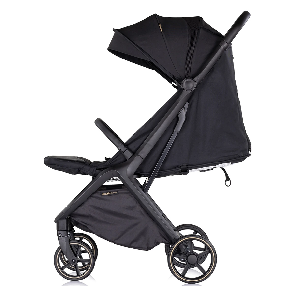 Carucior sport Chipolino Diamond Blackberry [3]