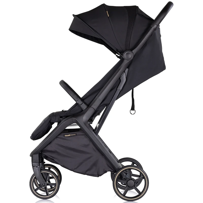 Carucior sport Chipolino Diamond Blackberry [2]