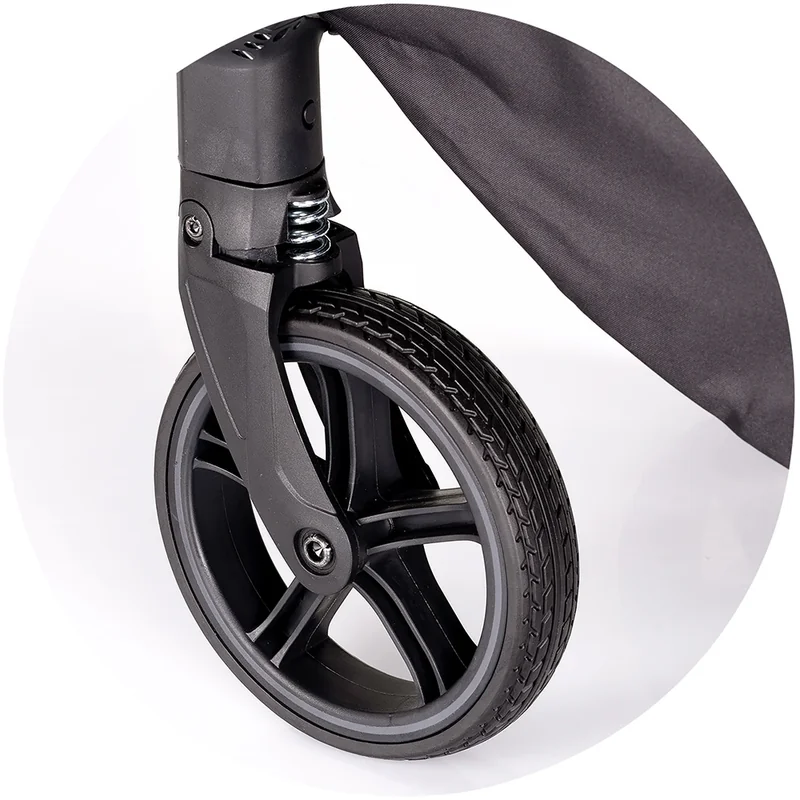Carucior sport Chipolino Diamond Cloud Grey [6]