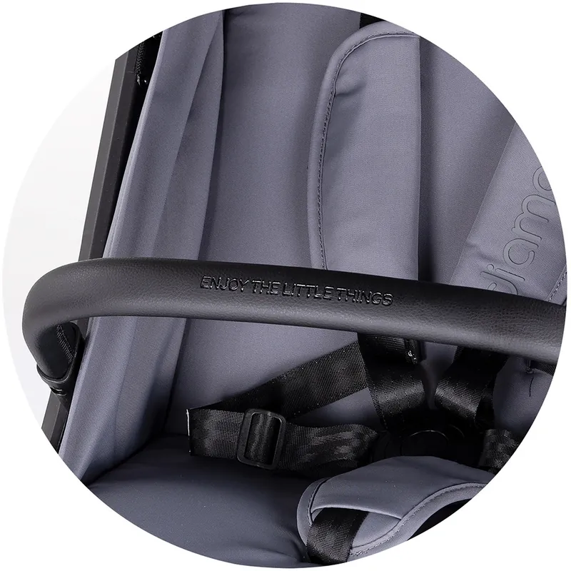 Carucior sport Chipolino Diamond Cloud Grey [10]