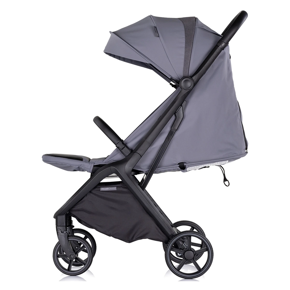 Carucior sport Chipolino Diamond Cloud Grey [3]