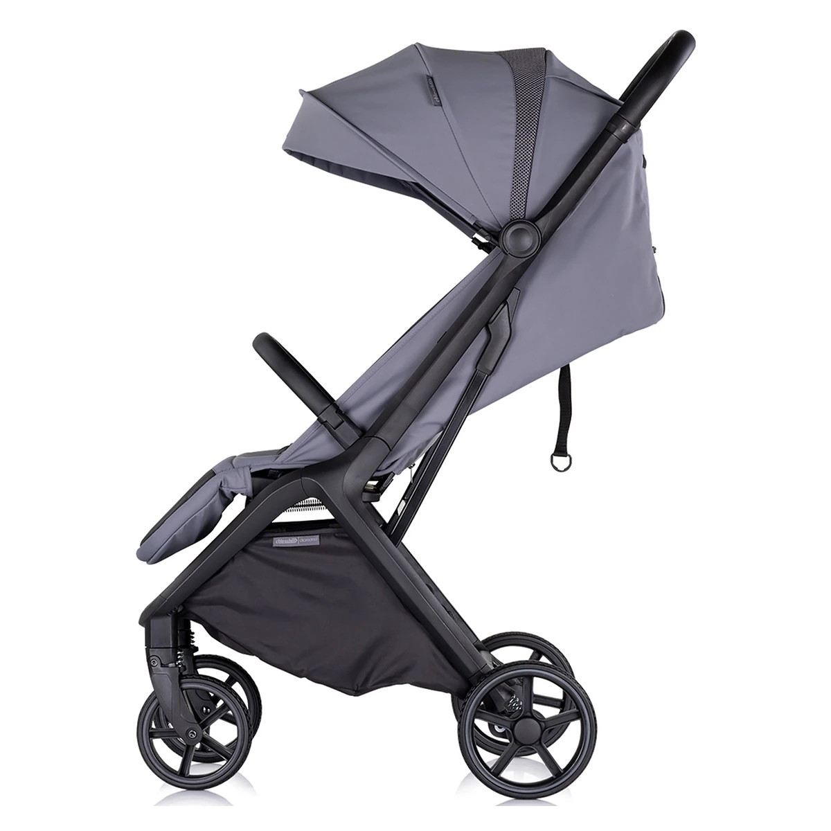 Carucior sport Chipolino Diamond Cloud Grey [2]