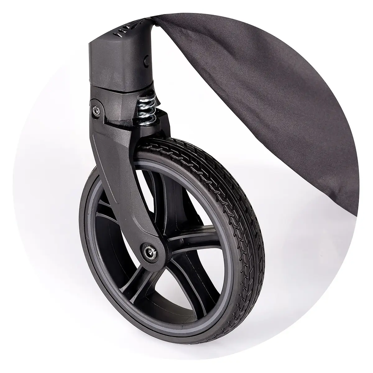 Carucior sport Chipolino Diamond Cloud Grey [6]