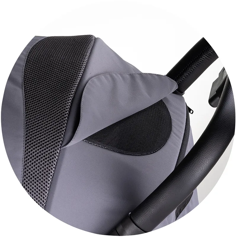 Carucior sport Chipolino Diamond Cloud Grey [8]