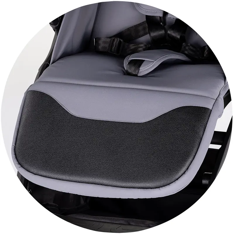 Carucior sport Chipolino Diamond Cloud Grey [7]