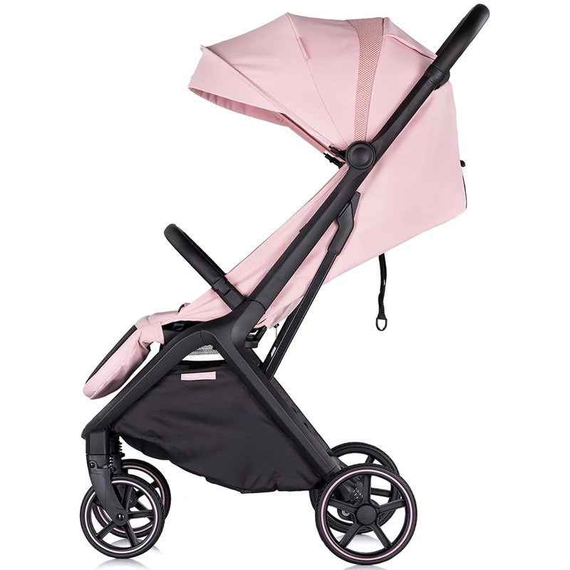 Carucior sport Chipolino Diamond Pink Marshmallow [2]