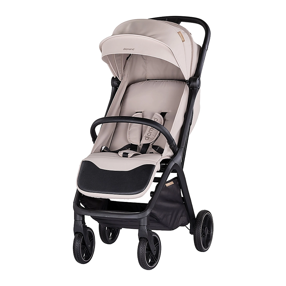 Carucior sport Chipolino Diamond Tiramisu [1]