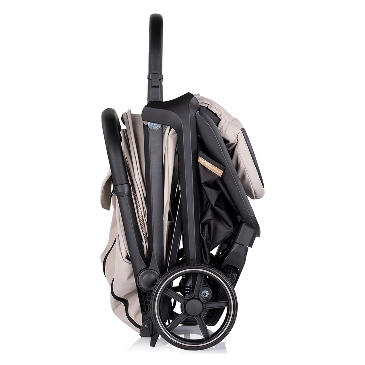 Carucior sport Chipolino Diamond Tiramisu [4]