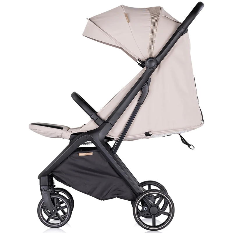 Carucior sport Chipolino Diamond Tiramisu [3]