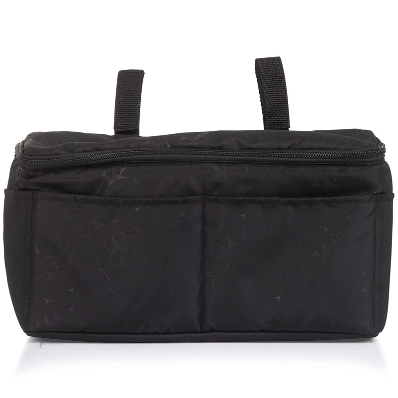 Carucior sport Chipolino Fantasy cu husa picioare, Blackberry [7]