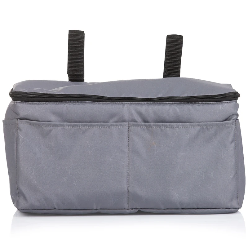 Carucior sport Chipolino Fantasy cu husa picioare, Cloud [7]