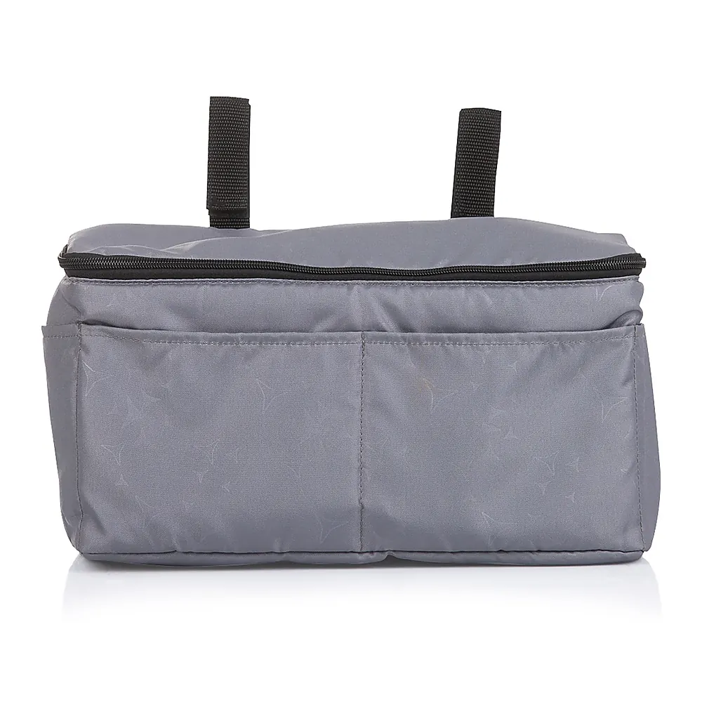 Carucior sport Chipolino Fantasy cu husa picioare, Cloud [7]