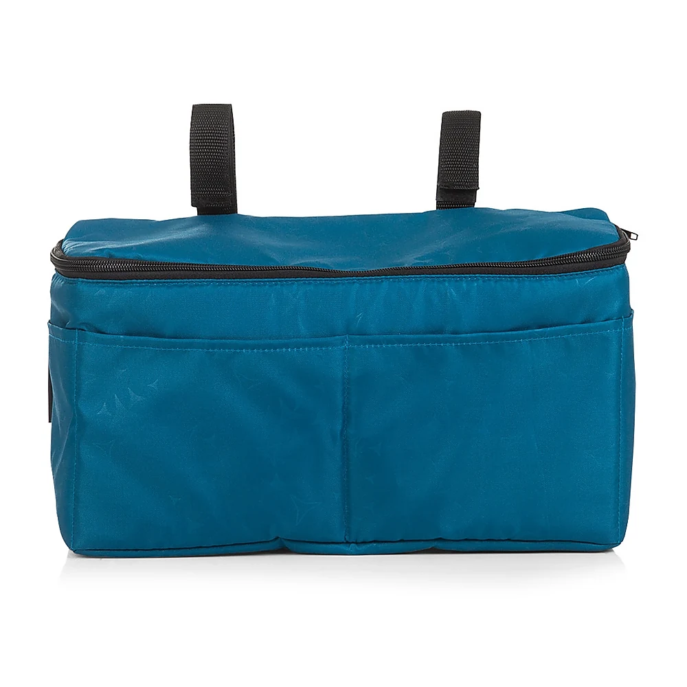 Carucior sport Chipolino Fantasy cu husa picioare, Oasis [7]