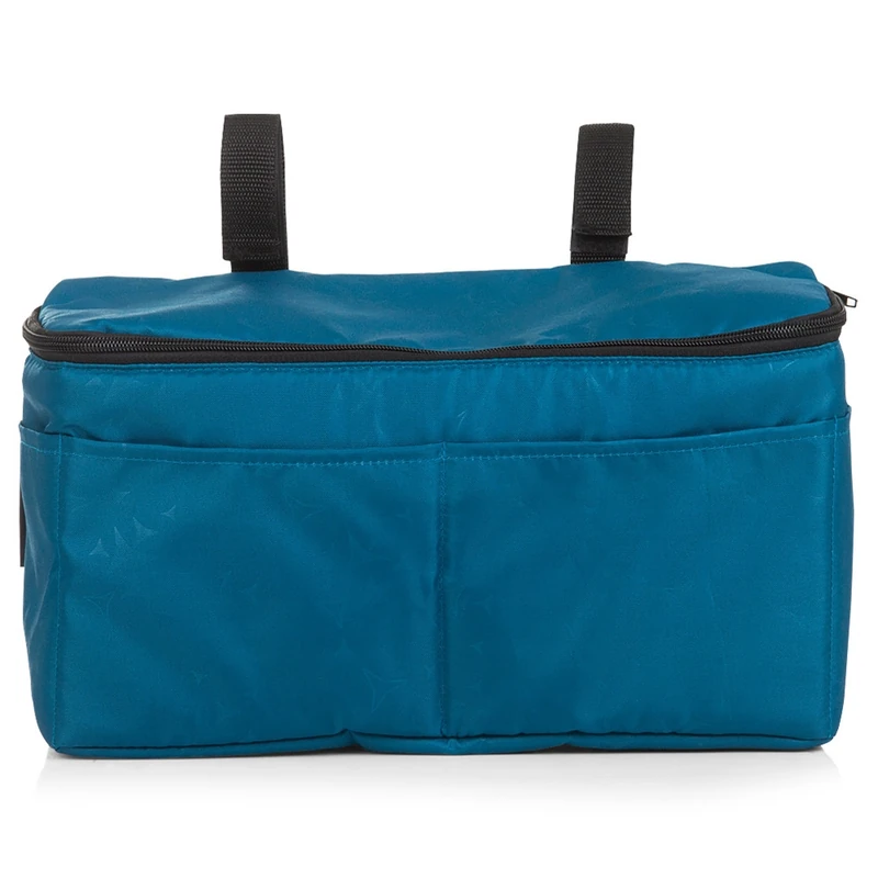 Carucior sport Chipolino Fantasy cu husa picioare, Oasis [7]
