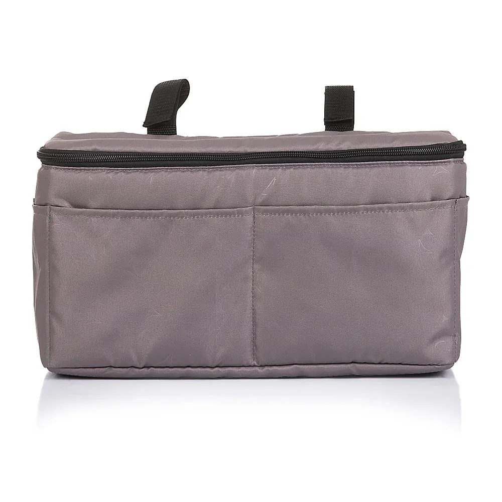 Carucior sport Chipolino Fantasy cu husa picioare, Tiramisu [7]