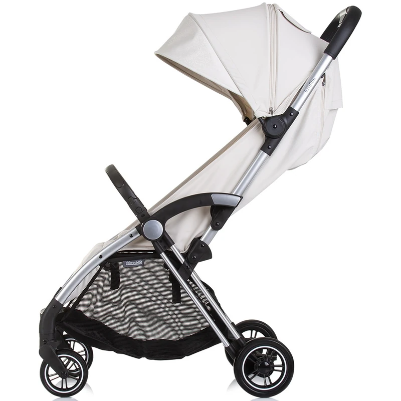 Carucior sport Chipolino Illusion, Biscotta [2]