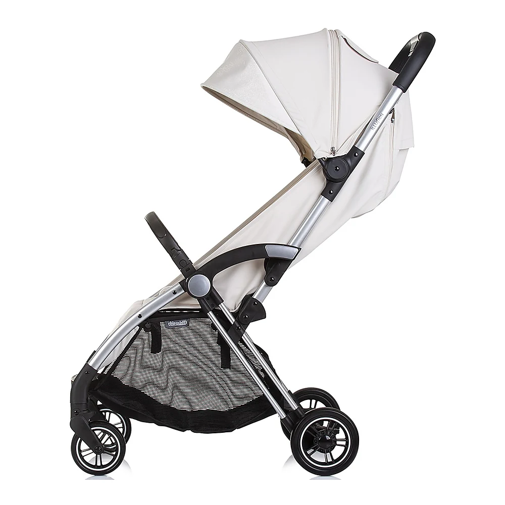 Carucior sport Chipolino Illusion, Biscotta [2]