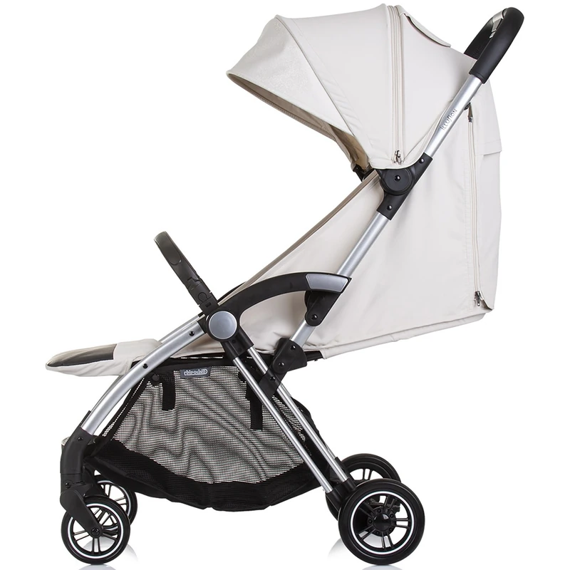 Carucior sport Chipolino Illusion, Biscotta [4]