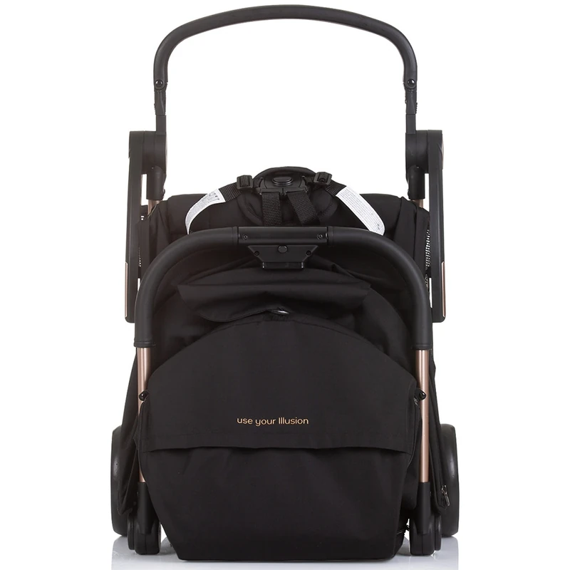 Carucior sport Chipolino Illusion Blackberry 0-4 ani [5]