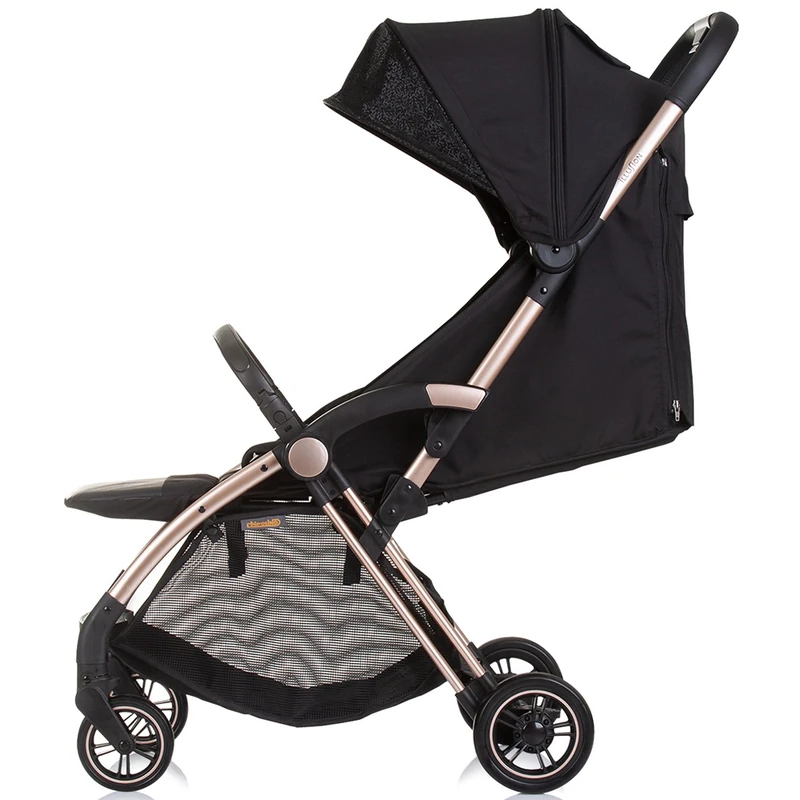 Carucior sport Chipolino Illusion Blackberry 0-4 ani [4]