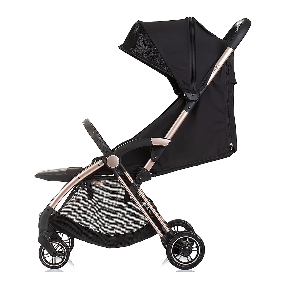 Carucior sport Chipolino Illusion Blackberry 0-4 ani [4]