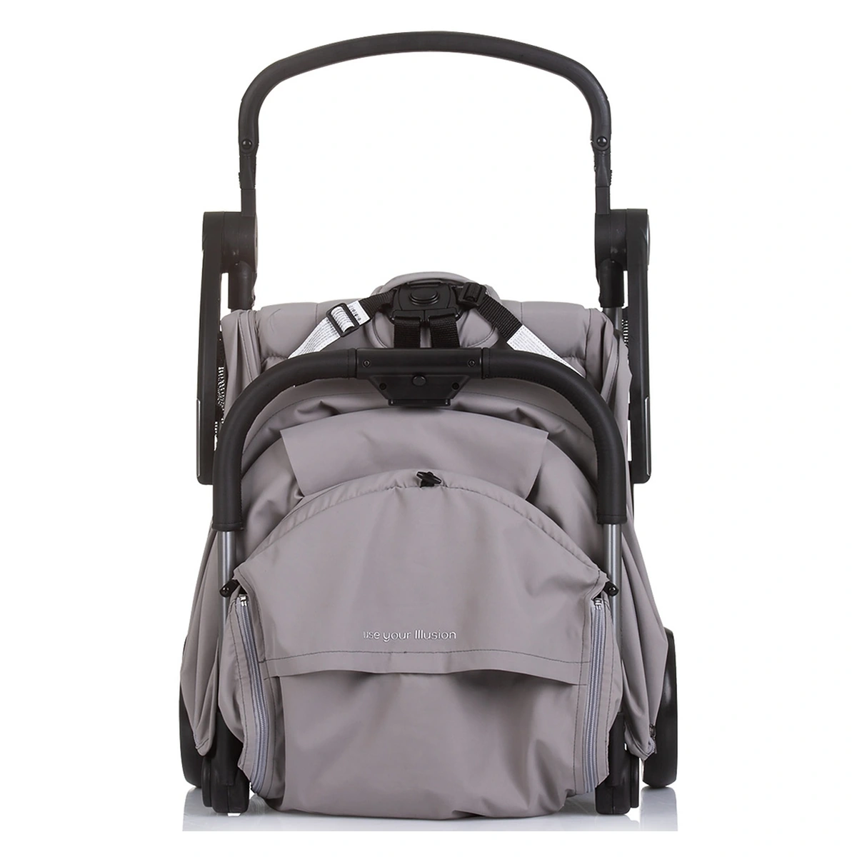Carucior sport Chipolino Illusion Cloud 0-4 ani [5]